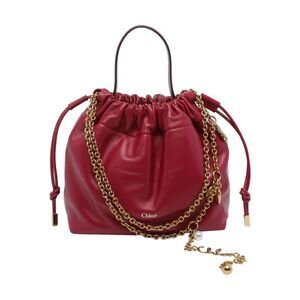 Chloe' Women Chloe' Icons Handbag
